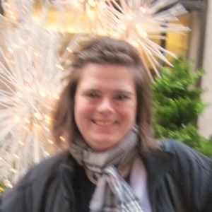 Meet your Posher, Heather